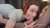 The redhead babe deepthroated Tranny's dick.