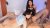 Two sexy naughty femboys sucking and jerking their