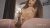 Stunning Laltina Tgirl stroking her stiff dick