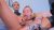 Big Stiff Cock shemale get suck by blonde babe