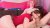 Horny shemale sucks and vibrates their cock together