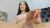 Gorgeous Trans Jerking Off Her unshaved stiff Cock