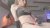Butsy  transwoman stroking her cock through her underwear