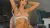 Hot Ginger Ts babe stoking her dick on cam