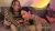 Asian girl sucks femboy dick