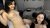 Horny Sissy trap swallowed dick and cum