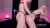 Tranny fucks skinny babe pussy