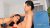 Sexy Latina Ts  Slurping Boyfriend cock