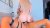 Tgirl Enjoys Rough Sex With A Female friend