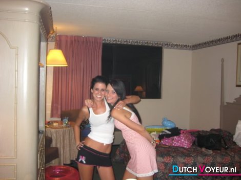 hussy;)