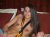 uncovered a horny mistress. B