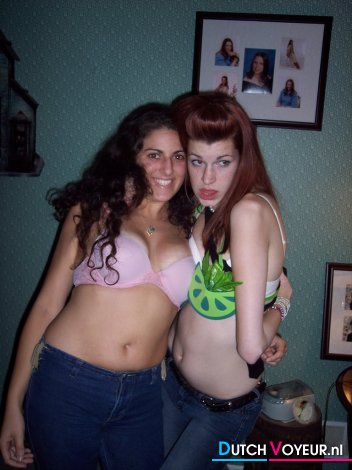 an erotic girl :-P