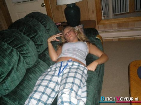 slut:)