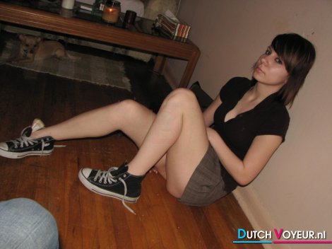 desired a girl!