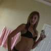 one hot lady ...