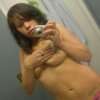 a hot girl next door :-)