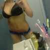 a cute and horny lover: P