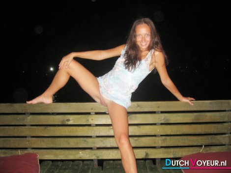 an erotic darling