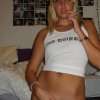 the cool girl, p
