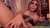 Slutty Tranny Babe Faps Her Cock Till She Climaxed