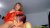 Horny futa couple ass licking and fucking