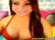 Asian beauty shemale gets rough and wild on cam