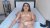 Hot Solo Tranny Jerking Her Hard Cock