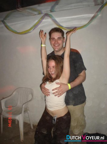 the exciting girlfriend