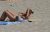 an inexperienced babe ...