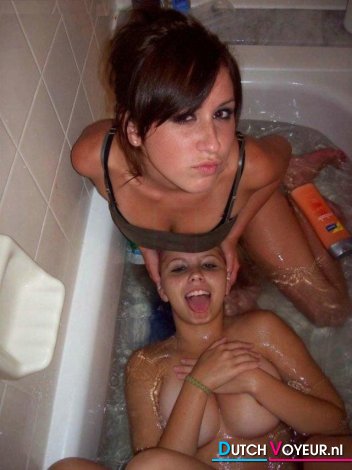 pushy lover !!