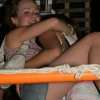 smashing a hot lover: P