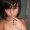 a discreet girl next door