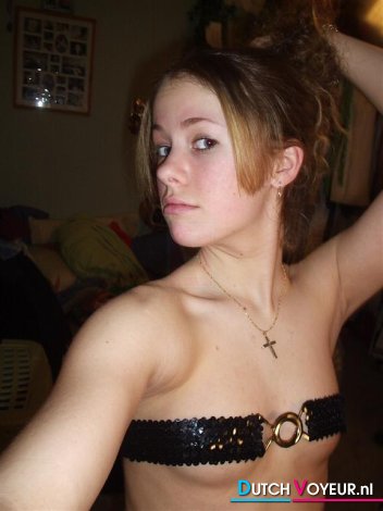 girl next door!