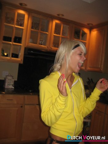 a super woman;)