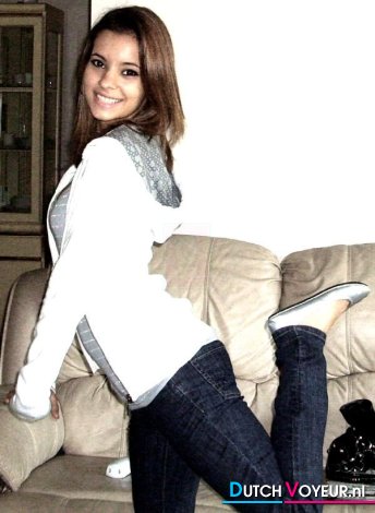funzige erotic lady .. ^ _ ^