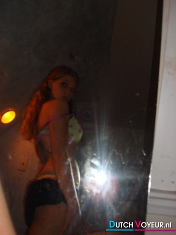 smooth naughty chick! xD