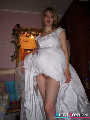 a wild adolescent:)