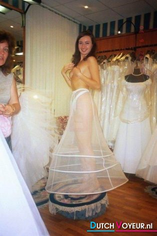 the exciting girl = D