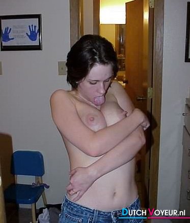 a desired inexperienced girlfriend: |