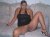 The discrete naked lady! : |