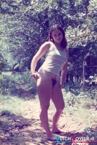 A sex addict beloved pants ..: D