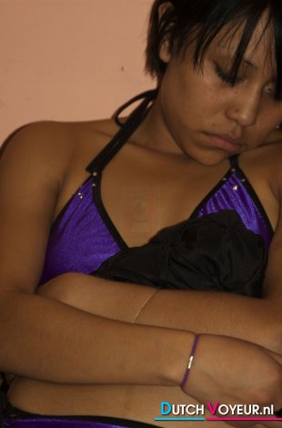 the gift naked woman ^. ^