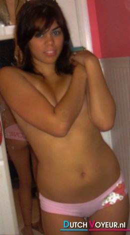 tetn a horny:)